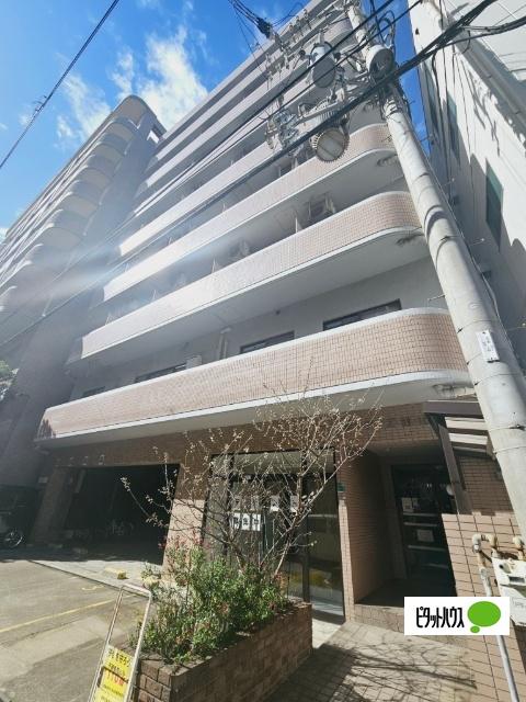 LAKIAMAISON弁天町