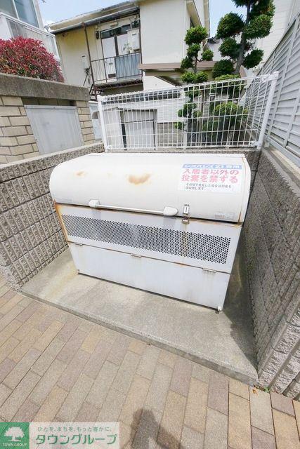 レオパレスミノール