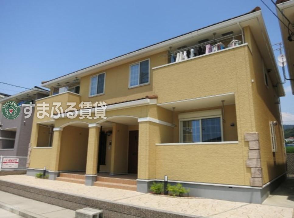 グリーンパーク弐番館