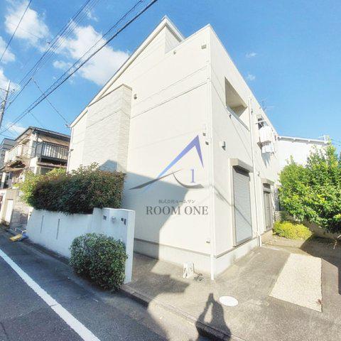 エルレーブ奥沢