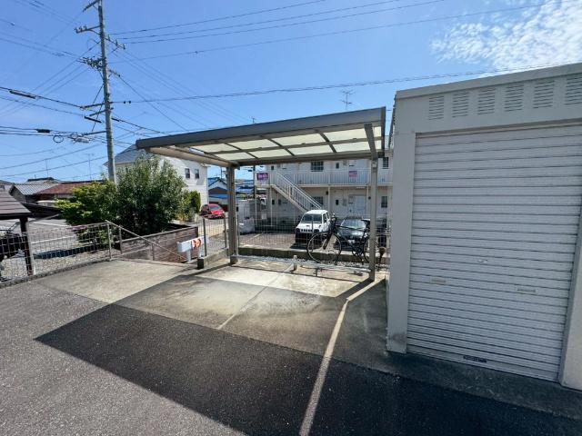 ブリーゼ B棟