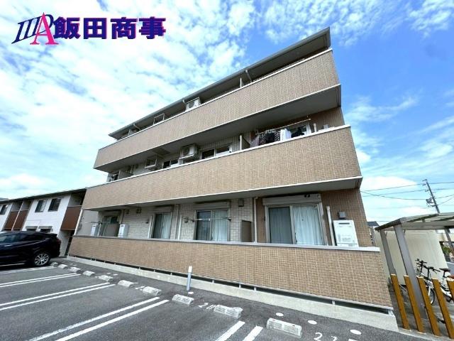 ブリーゼ B棟