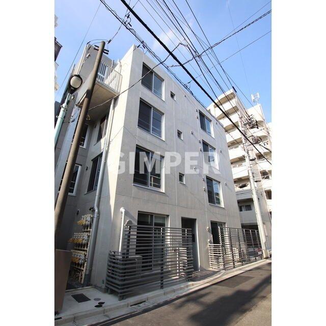 ファーレ大塚II