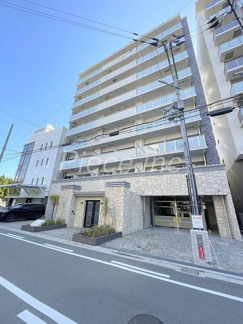 プレジオ江坂サウス