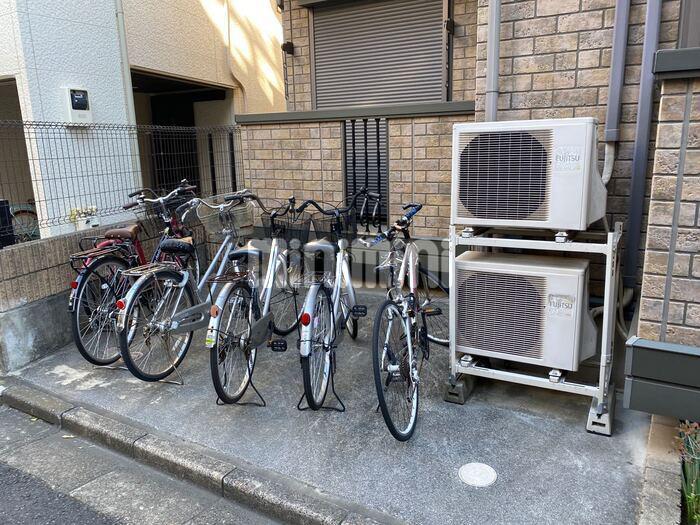 クレインハウス