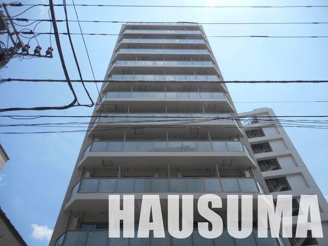 クレイシア巣鴨駅前