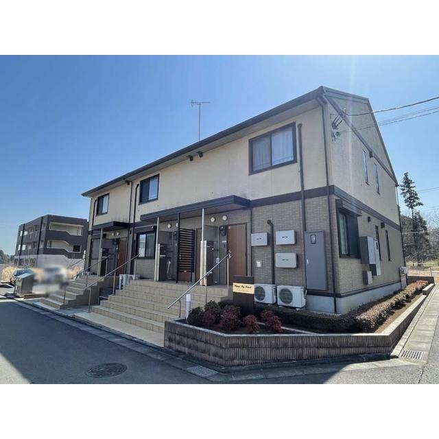 シャイニー・スカイコート