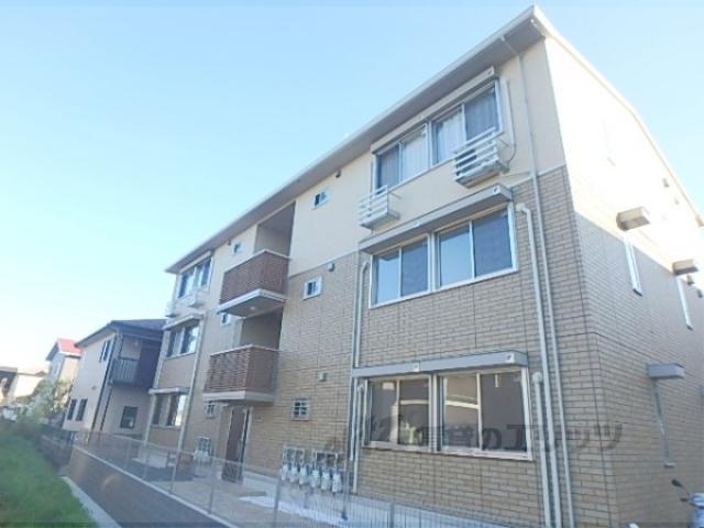 LUCE比叡