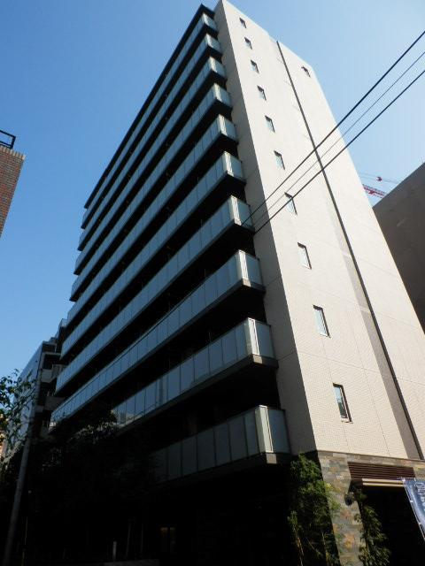 パークハビオ赤坂