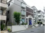 トーシンハイツ東林間