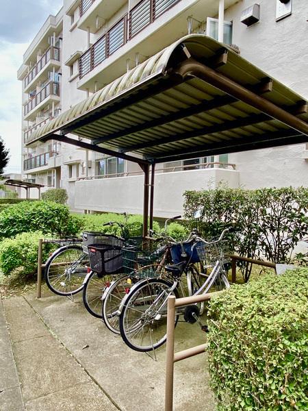 幸手南団地2