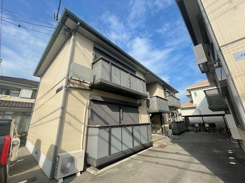 メゾンソレイユ