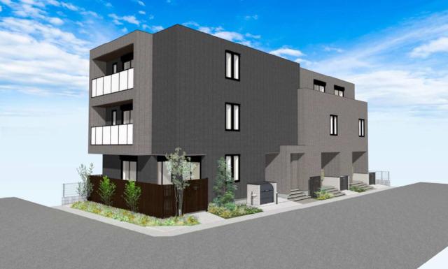 GLUCK HAUS