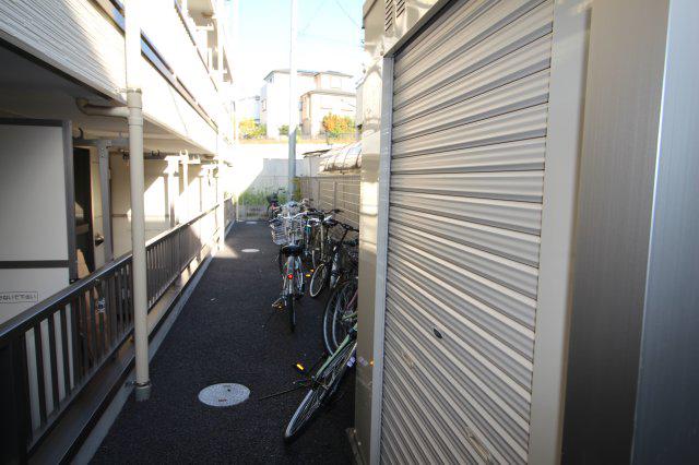 さいたま新都心B