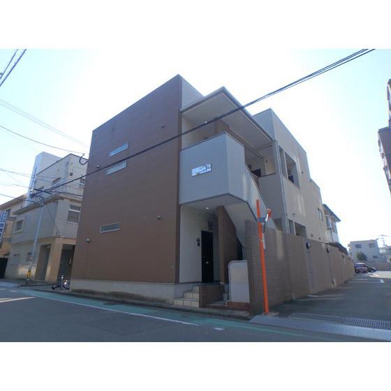 D-RISE箱崎