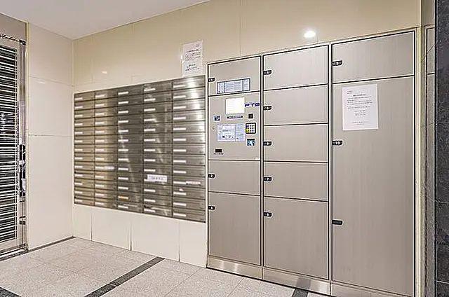 ロアール茅場町