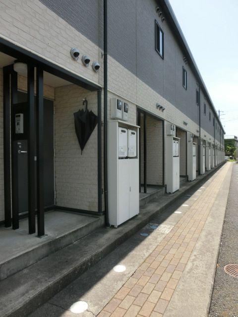 LPアインヒルズ
