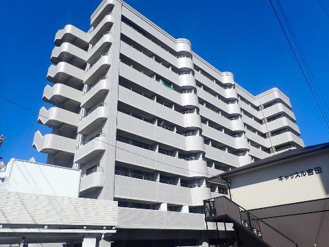 メゾン石原