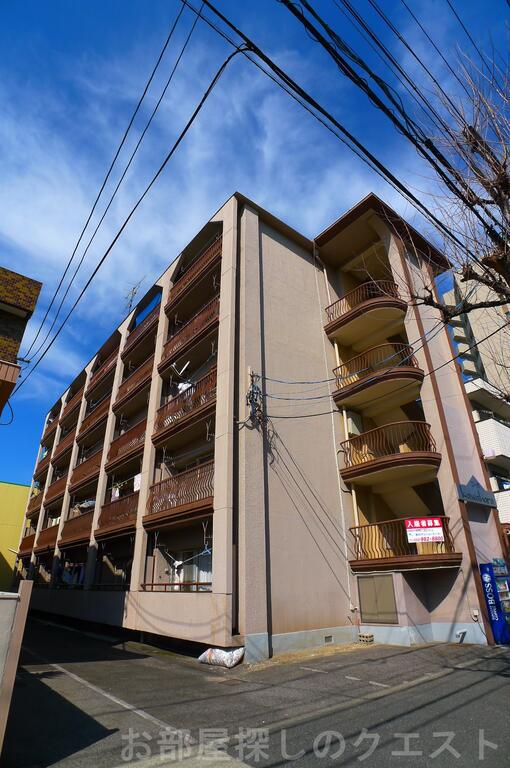 コーポ川原