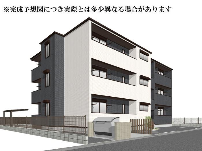 レヴリ広野