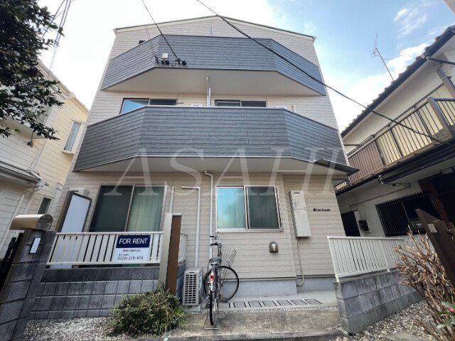 クレル蒲田