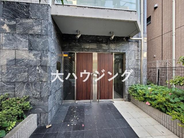 AXAS蒲田
