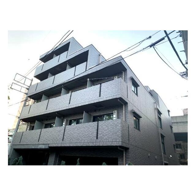  ルーブル品川南大井