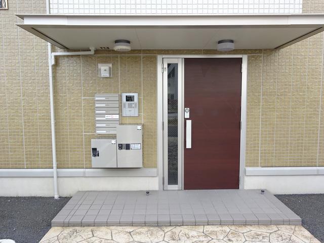 ミルキーウェイ