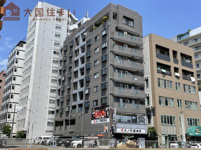 ヴァンシス難波南