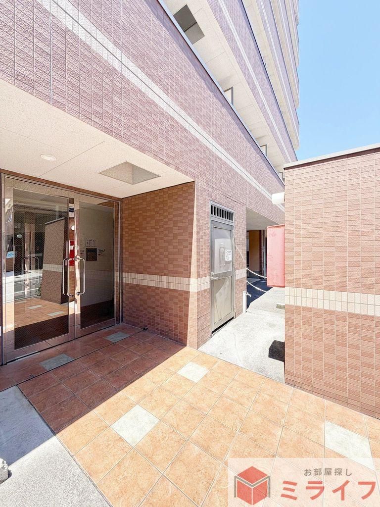 MPLAZA今里弐番館