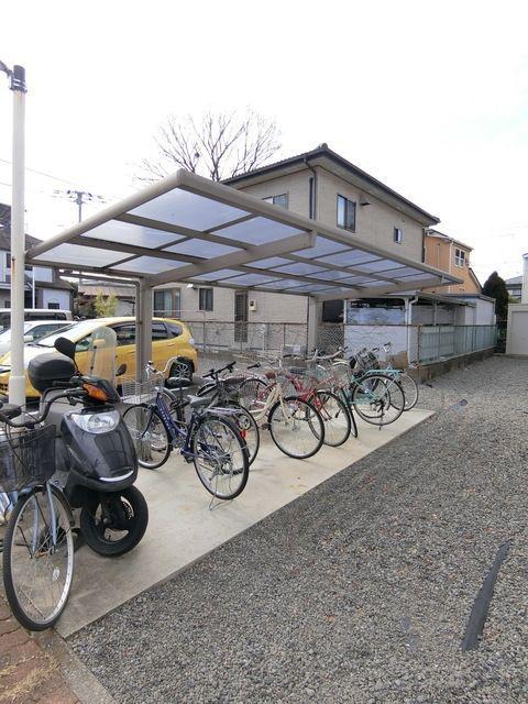 アエラス昭島