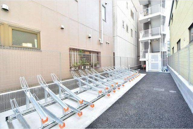 プライマルフロント菊川