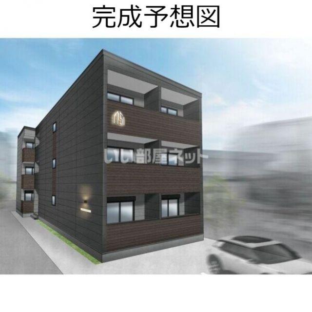 LE COCON 一宮IX