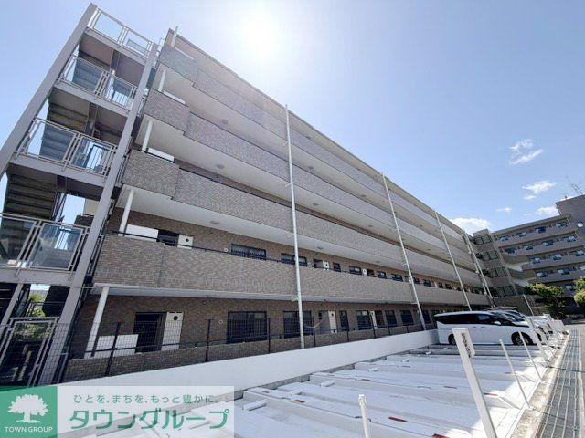 シティウインズ元住吉