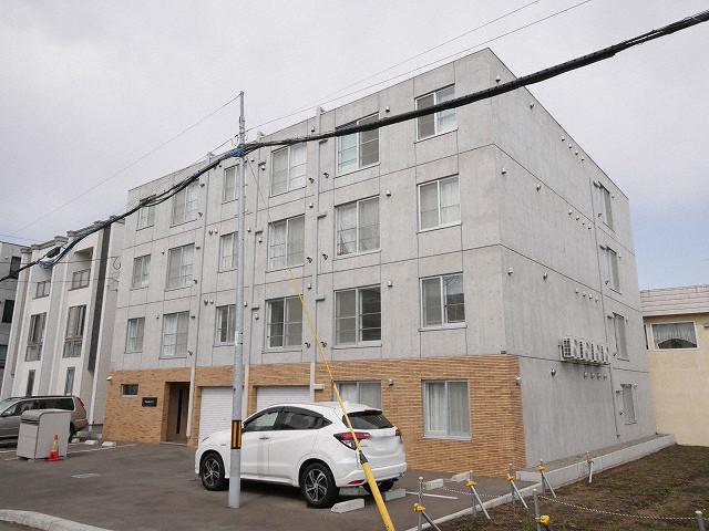 CHAMBRE宮の沢