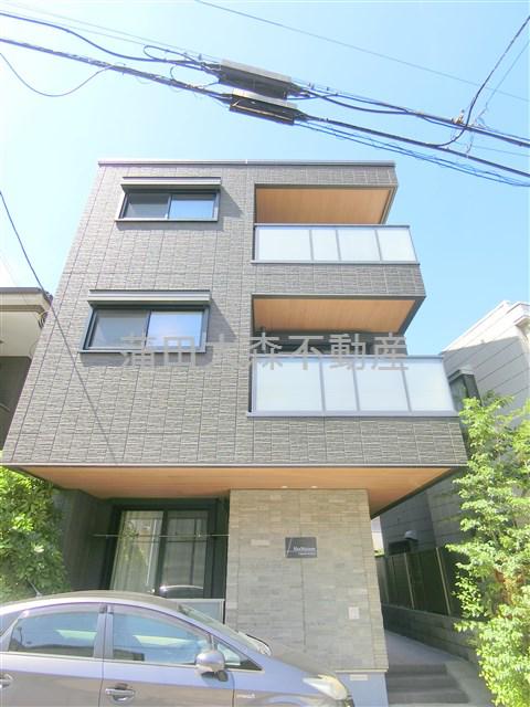 シャーメゾン矢口南