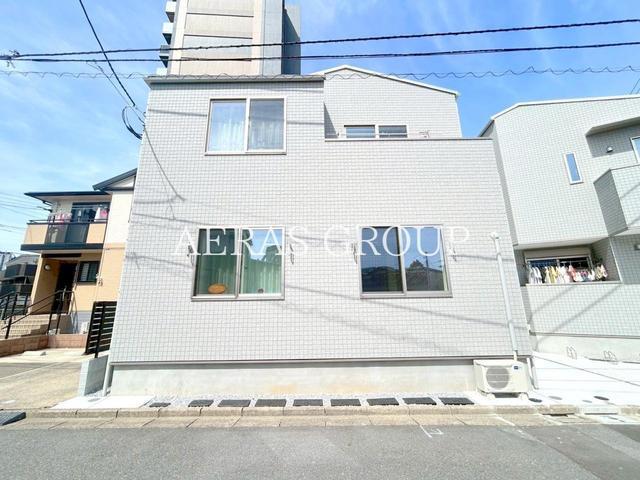 ツインルーチェ(ワンルーム/1階)