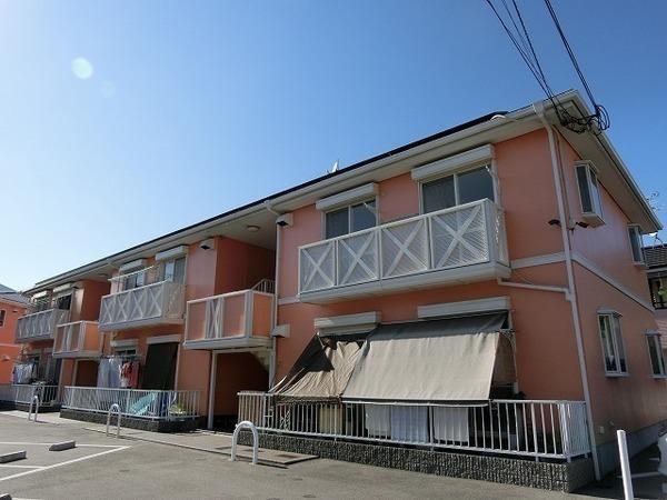 プレステージ大美野A棟