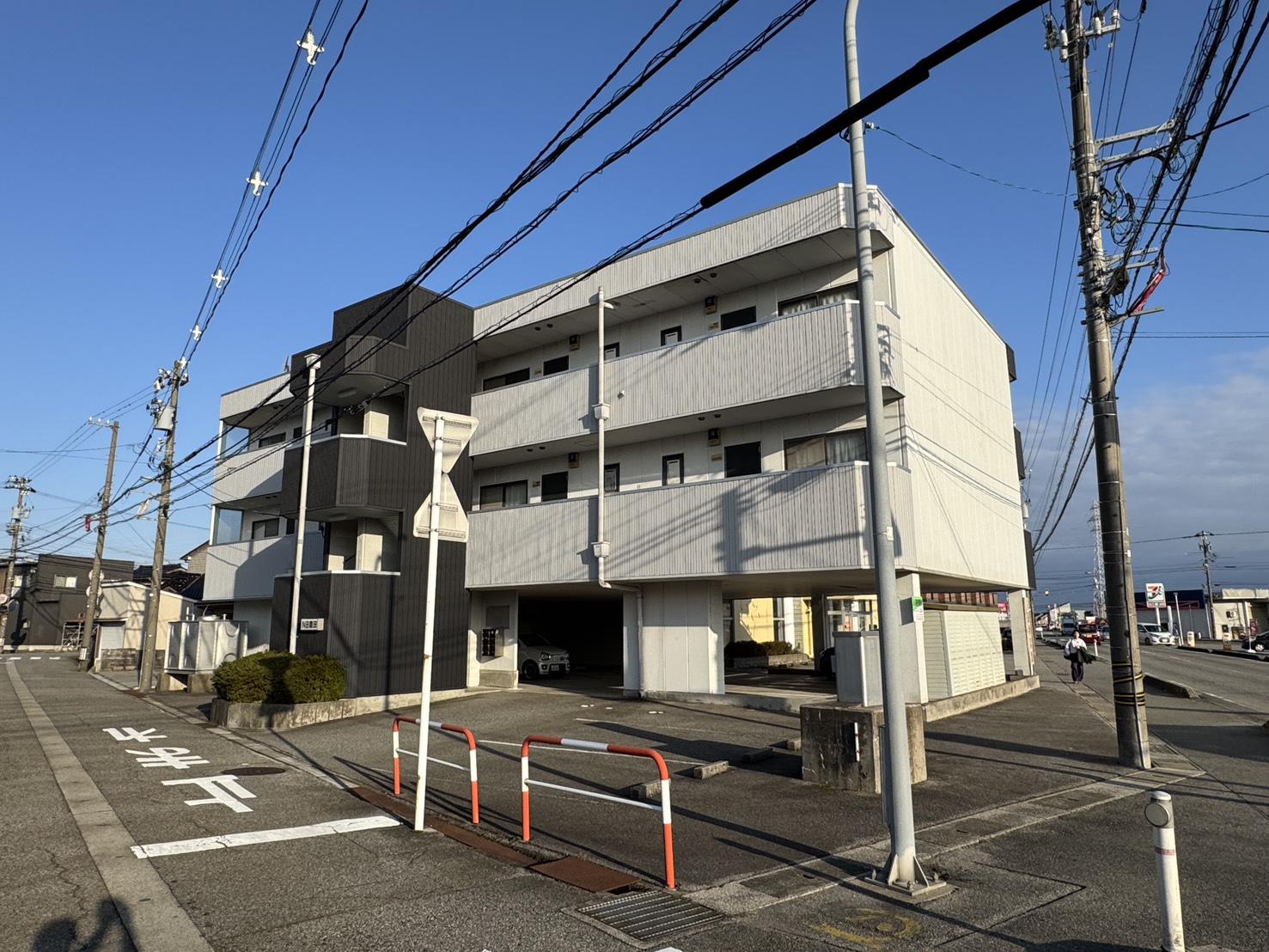 NB豊田ビル