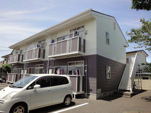 ジュピター湘南