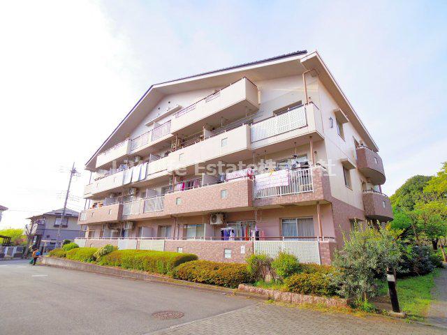 コーポレート小金井梶野通7号棟