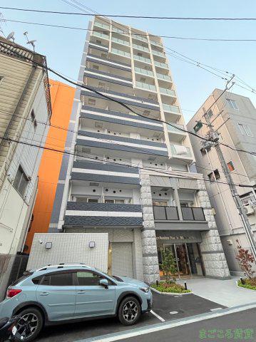 フォーリアライズ難波南レーヴ