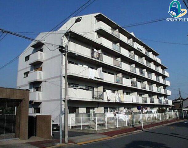 メゾン白菊