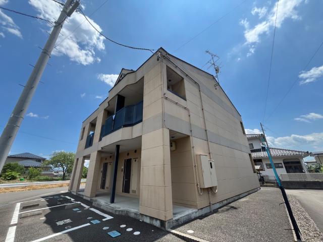 パレス平和