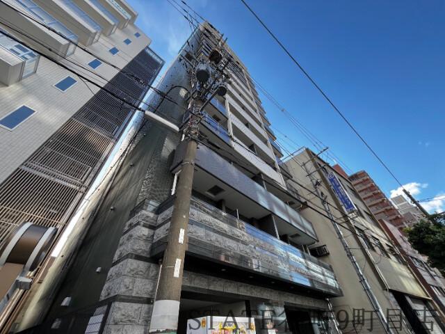 プレサンス玉造駅前ルージュ