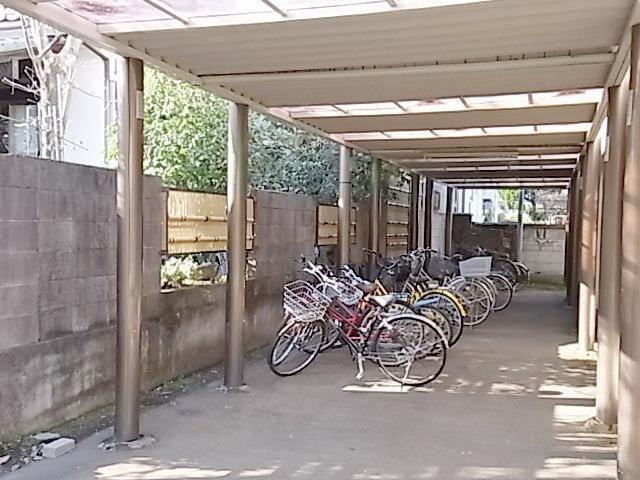 ハイネス福寿
