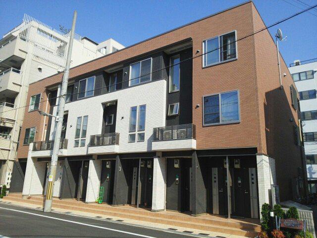 イヴニング ビレッジ
