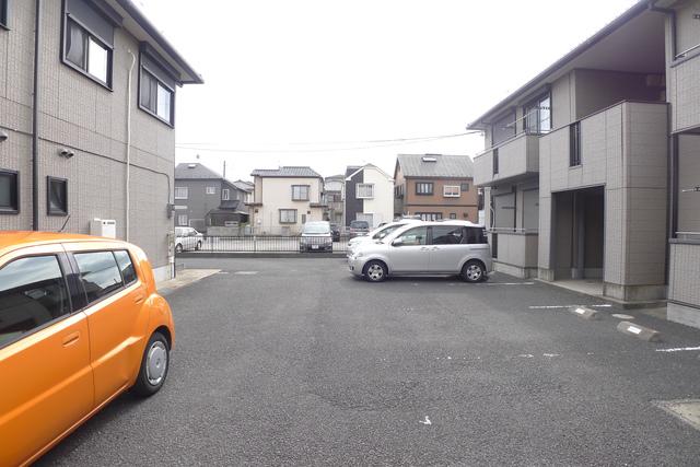 SHAMAISON カーサソレアードII