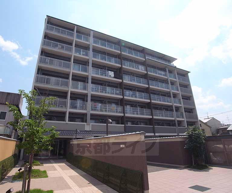 エステムプラザ京都御所ノ内REGIA