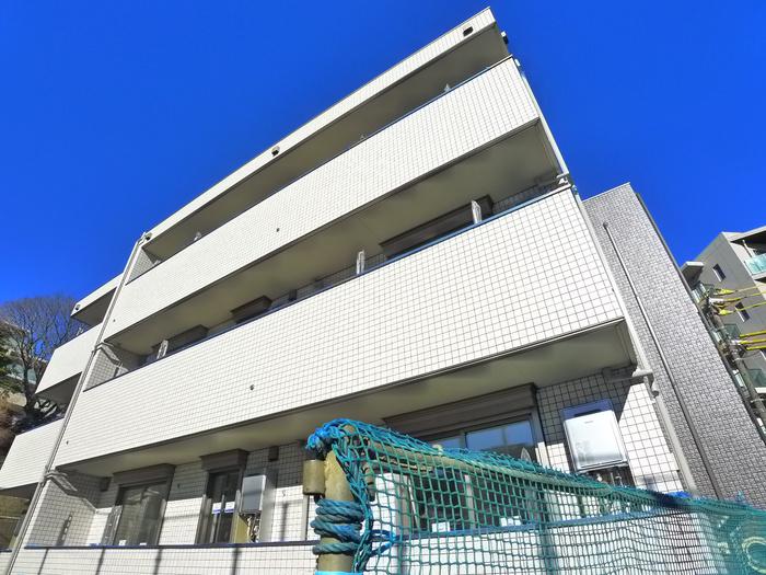 クレール高栄